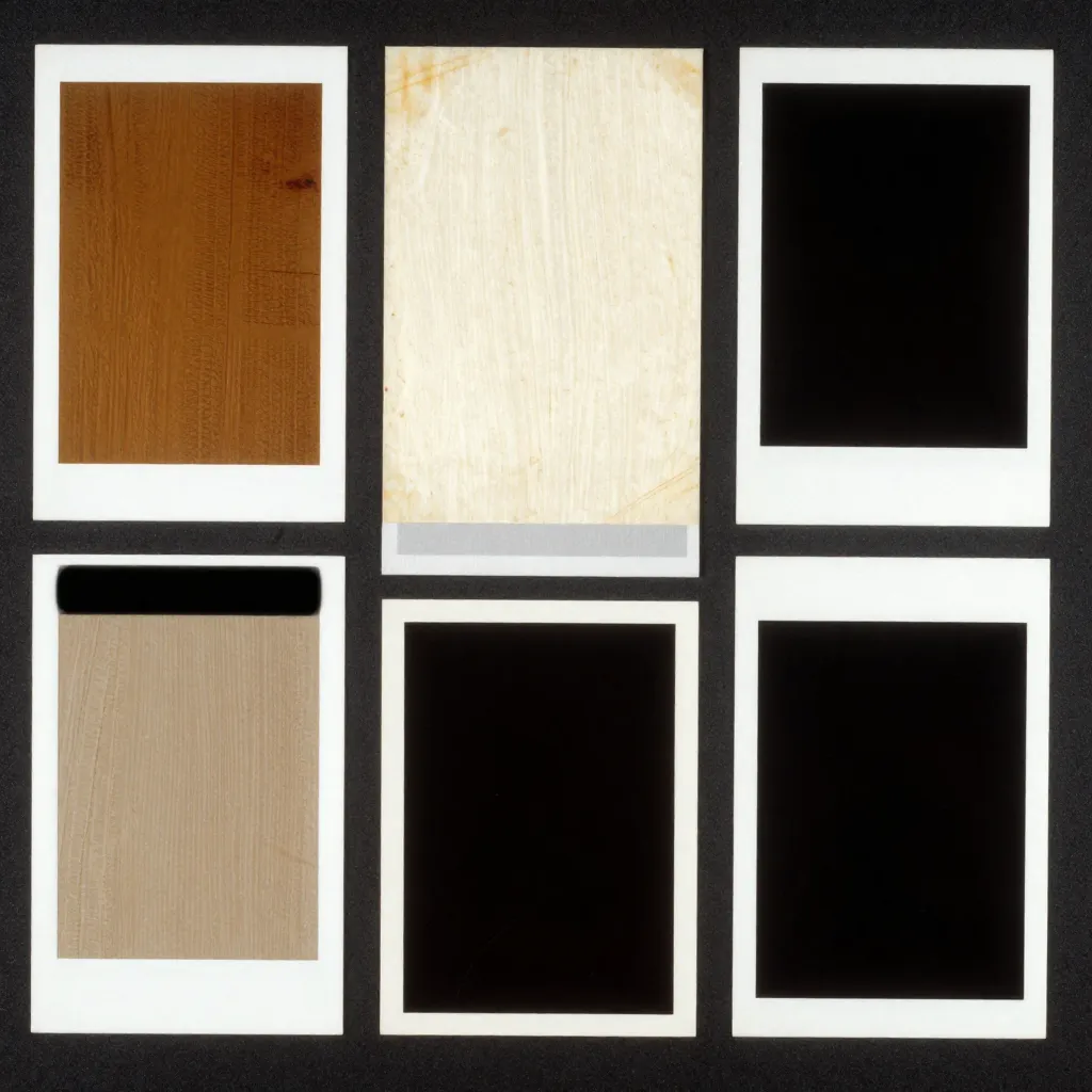 Selection criteria for archival materials